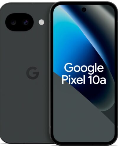 Google Pixel 10a 8/256GB Obsidian
