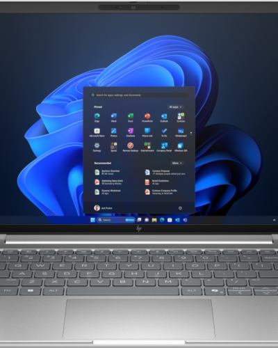 HP EliteBook 6 G1i 14″ (Intel Ultra 5 225U / 16GB / 512GB) Win 11 Pro