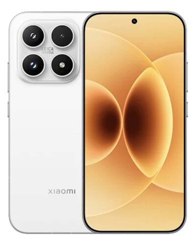 Xiaomi 17 16/1TB  White