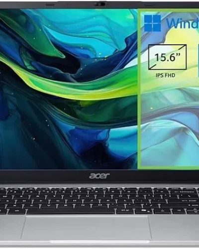 Acer Aspire Lite AL15-32P-C9QZ 15,6″ (N4500 / 4GB/ 128GB) Win 11