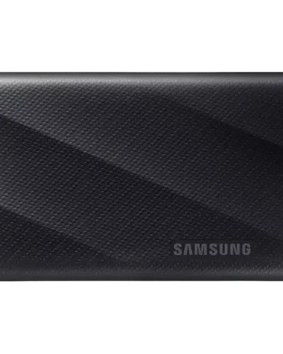 Samsung T9 4TB Black