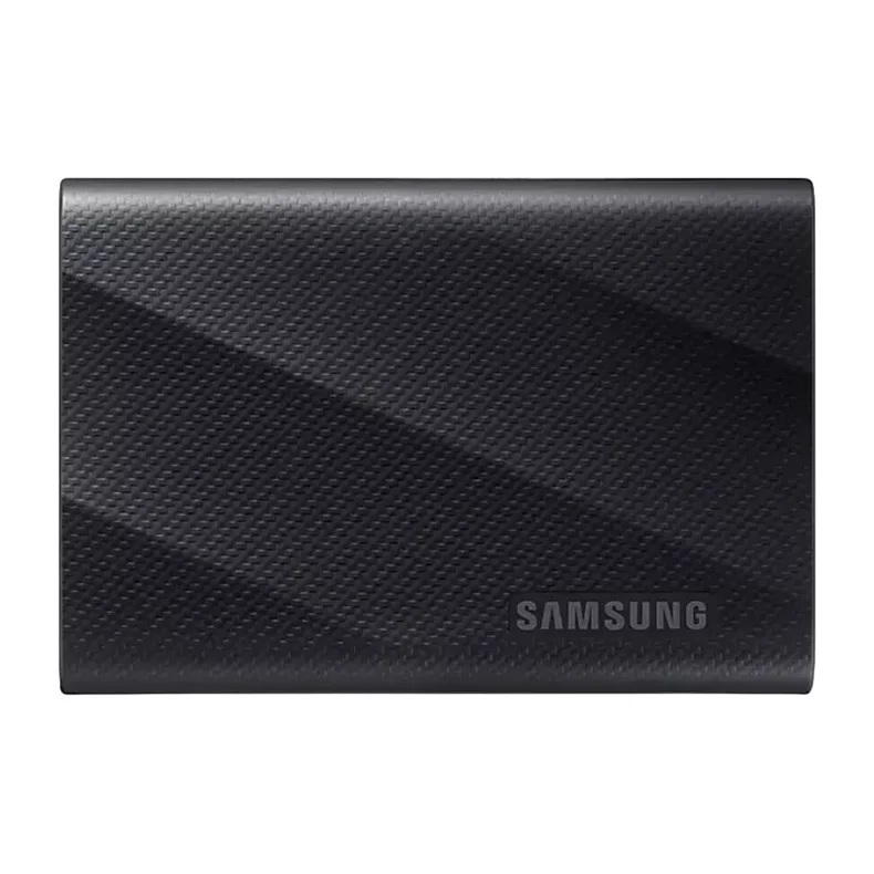 Samsung T9 4TB Black
