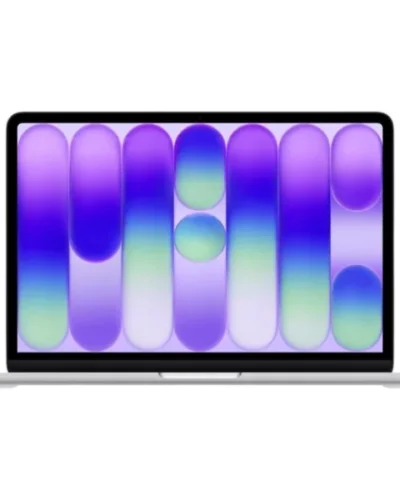 Apple MacBook Neo 13″ MHFE4 (2026) (A18 Pro, 8/256GB) Silver