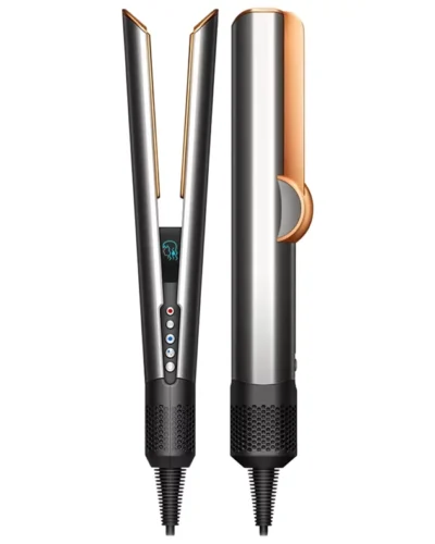 Dyson Airstrait HT01 Prussian Nickel, Cooper