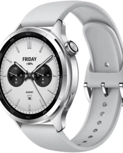 Xiaomi Redmi Watch S4 Silver