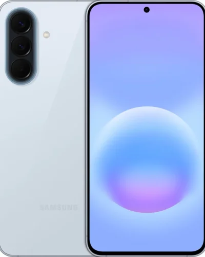 Samsung Galaxy A57 8/256GB Icyblue