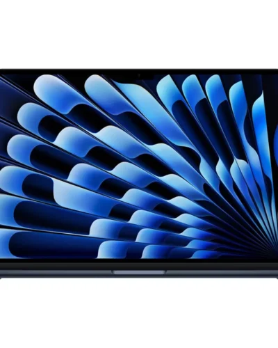 Apple MacBook Air 15″ MDVN4 2026 (M5, 10C/10G, 24/1TB) Midnight