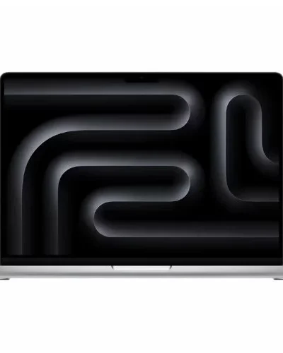 Apple MacBook Pro 14″ MR7J3 2023 (M3, 8Gb/512Gb) Silver