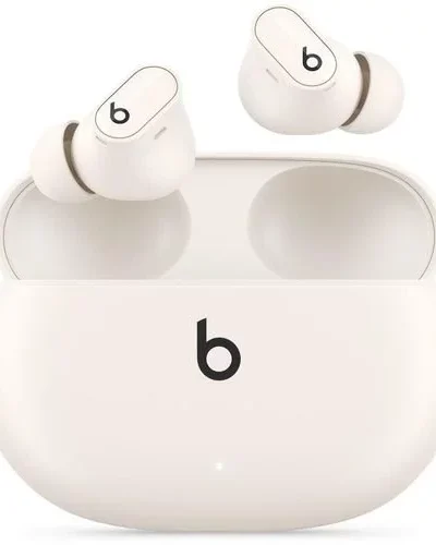 Beats Studio Buds Plus Earbuds Ivory