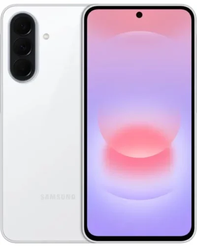 Samsung Galaxy A37 8/256GB White