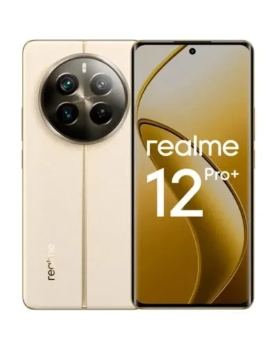 Realme 12 Pro+ 5G 8/256GB Beige