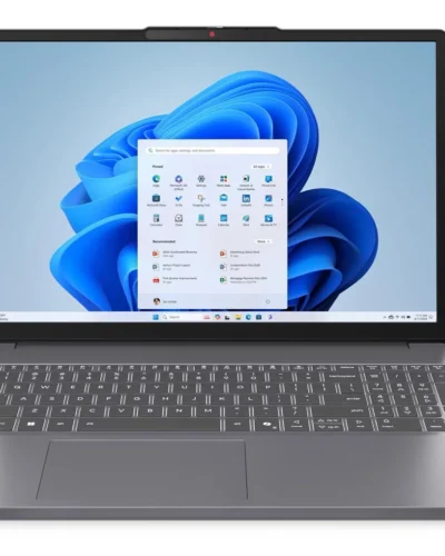 Lenovo IdeaPad Slim 3 15IRH10 15,3″ (i5-13420H / 16GB/ 1TB) Win 11