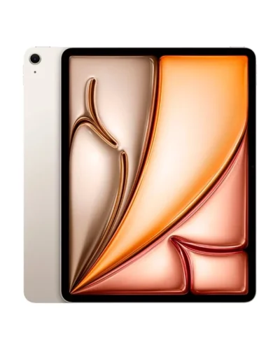 iPad Air 2024 13″ 512GB Wi-Fi Starlight