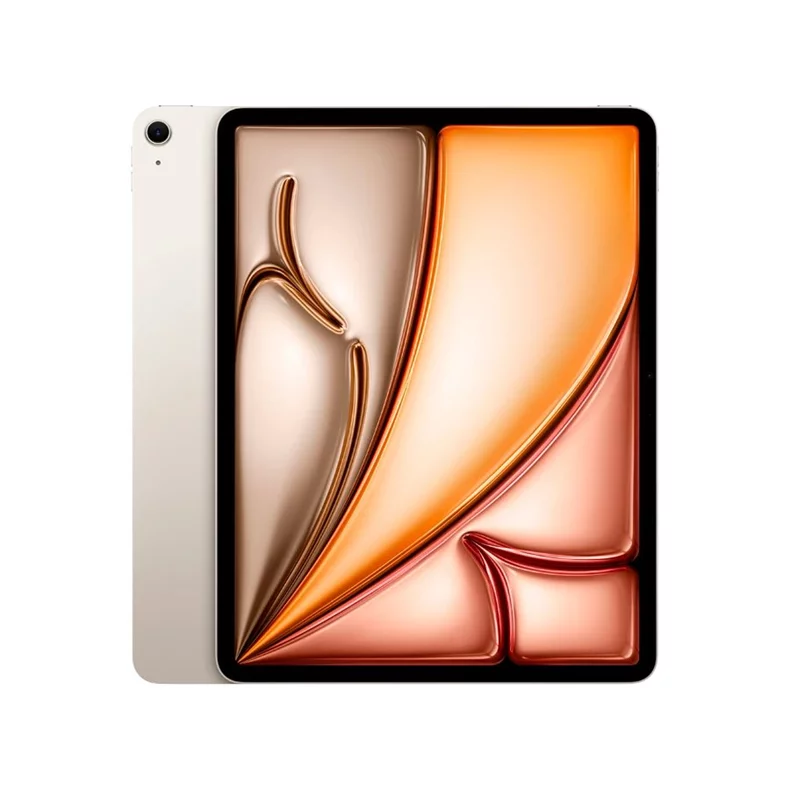 iPad Air 2024 13″ 256GB Wi-Fi Starlight