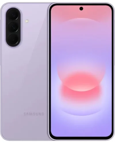 Samsung Galaxy A37 8/128GB Light Violet