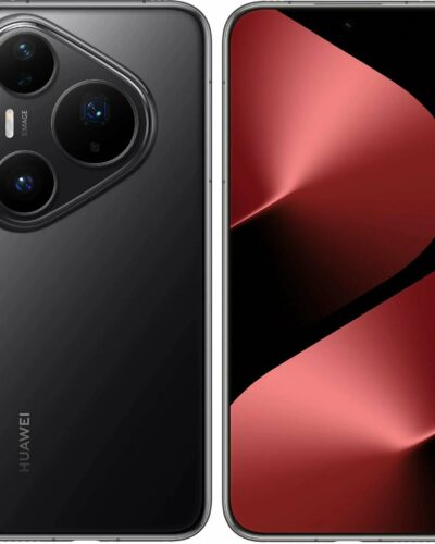 Huawei Pura 80 Pro 12/512GB Glazed Black