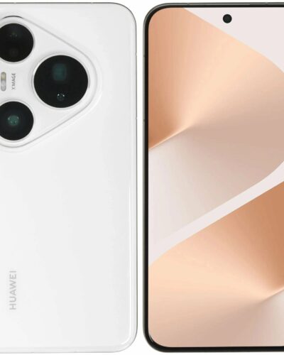 Huawei Pura 80 Pro 12/512GB White