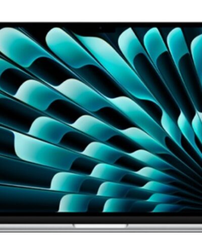 Apple MacBook Air 15″ MDVC4 2026 (M5, 10C/10G, 24/1TB) Silver