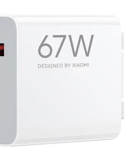 Xiaomi Hyper Charger Combo 67W