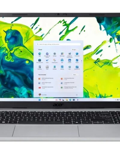 Acer Aspire Go 15 AG15-72P-77TE 15,6″ (i7-150U / 32GB / 1TB)  Win 11, Silver