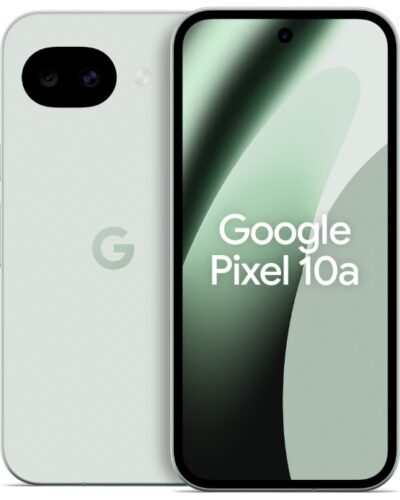 Google Pixel 10a 8/256GB Fog