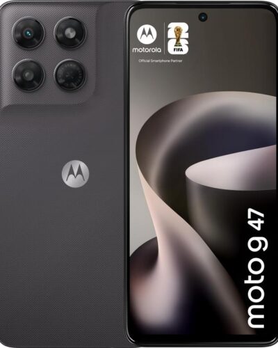 Moto G47 8/128GB Gray