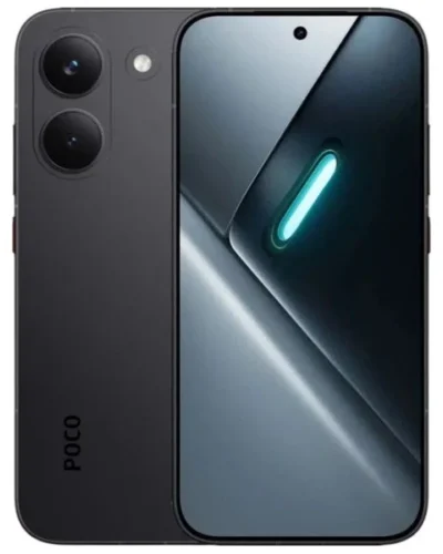 Xiaomi Poco X8 Pro 5G 8/256Gb Black
