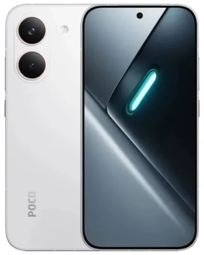 Xiaomi Poco X8 Pro 5G 12/512Gb White