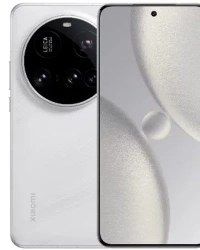 Xiaomi 15 Ultra 16/512Gb 5G White