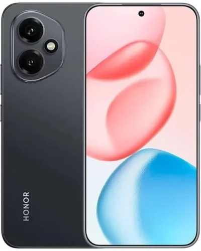 Honor 400 5G 8/512Gb Midnight Black