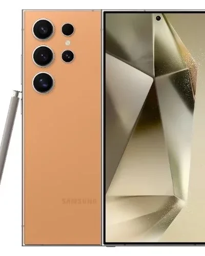 Samsung S24 Ultra Galaxy 12/512Gb Titanium Orange