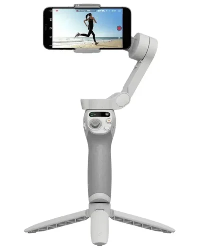 DJI Osmo Mobile SE White