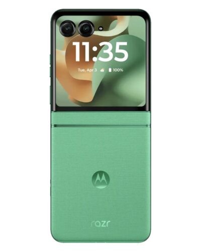 Motorola Razr 60 8/256GB Pantone Spring Bud