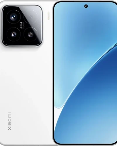 Xiaomi 15 5G 12/512Gb White