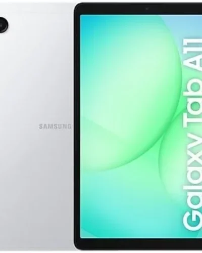 Samsung X130 Galaxy Tab A11 8.7″ 8/128GB WI-FI Silver