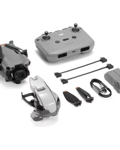 DJI Mini 5 Pro Fly More Combo RC-N3