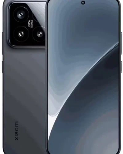 Xiaomi 15 5G 12/512Gb Black