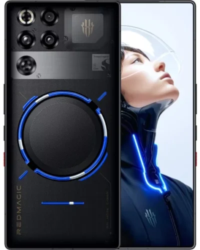 REDMAGIC 11 Pro 5G 16/512Gb Nightfreeze