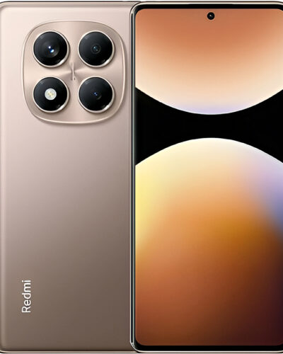 Xiaomi Redmi Note 14 Pro 5G 12/512GB Gold