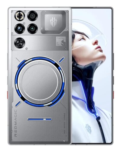 REDMAGIC 11 Pro 5G 16/512Gb Subzero