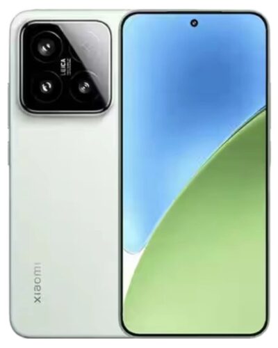 Xiaomi 15 5G 12/512Gb Green