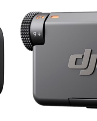 DJI Mic Mini (1 TX + 1 RX)