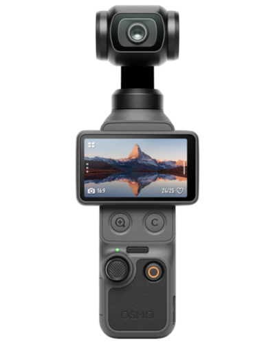DJI Osmo Pocket 4 Creator Combo