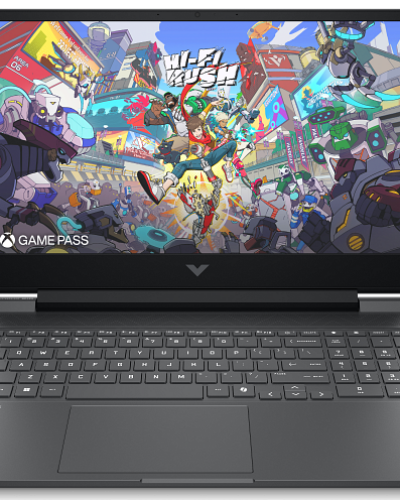 HP Victus 15-fa2016ns 15,6″ i5-14450HX/16GB/512GB/RTX4050) No OS
