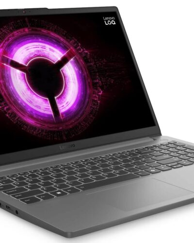 Lenovo LOQ 15ARP10E 15,6″ (Ryzen 5 7535HS/16GB/1TB/RTX 3050) No Os
