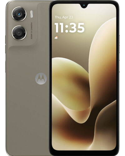 Motorola Moto G06 Power 4/256Gb Laurel Dark