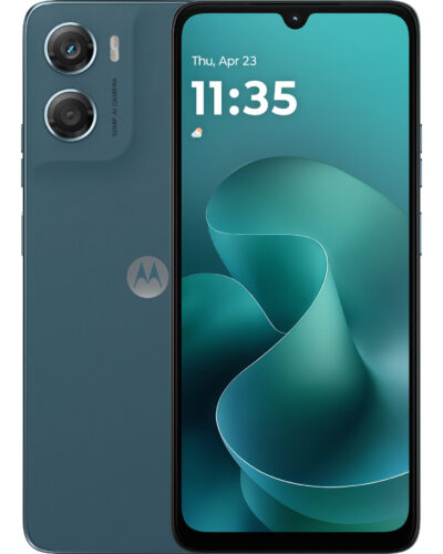 Motorola Moto G06 4/256Gb Tapestry