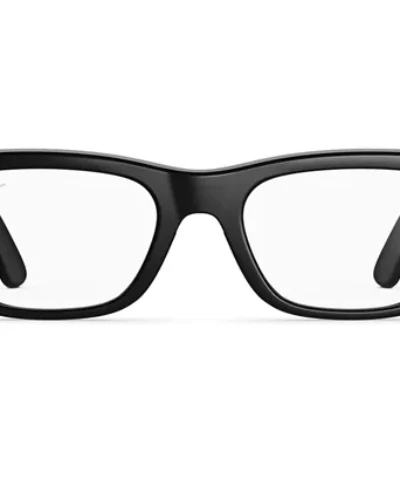 Ray-Ban Meta RW7001 BLAYZER OPTICS Gen.2 Matte Black S50