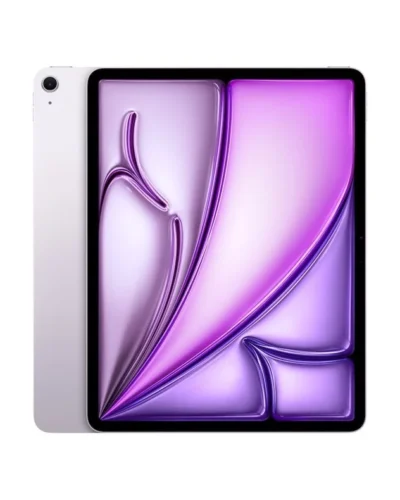 iPad Air 2024 13″ 512GB Wi-Fi Purple