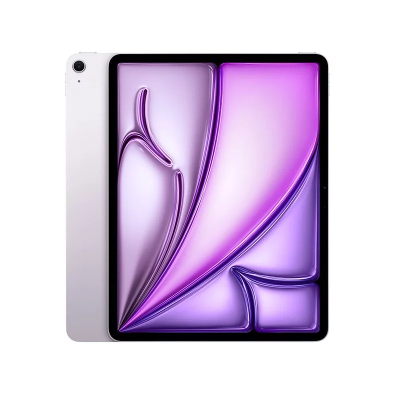 iPad Air 2024 13″ 512GB Wi-Fi Purple